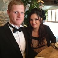 Ben Stoke's Wife Clare Ratcliffe